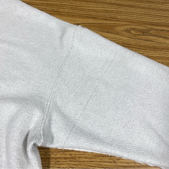 Vintage Nutmeg Mills NFL Raiders Sweatshirt Size Large - Picture 11 of 15